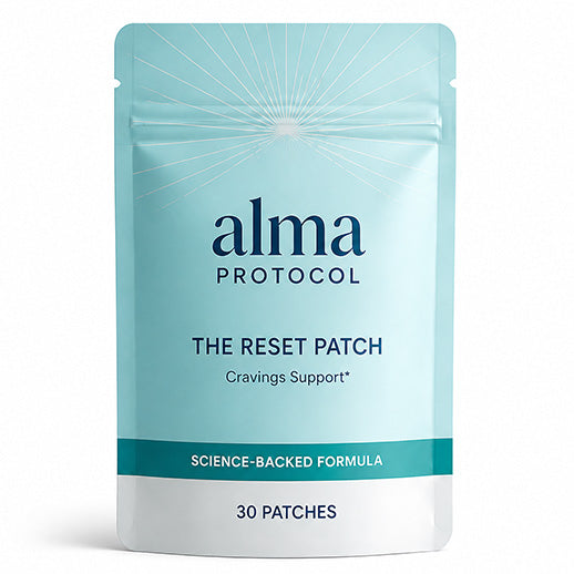 Reset Patch