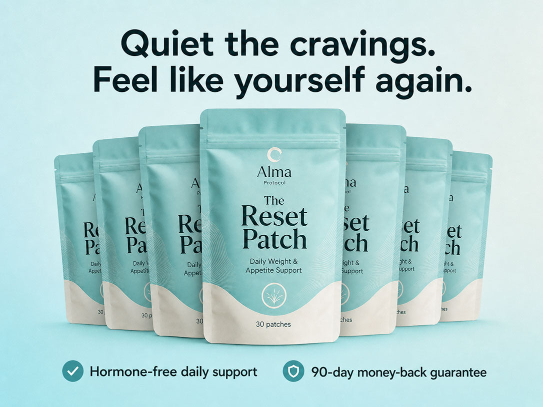 Reset Patch