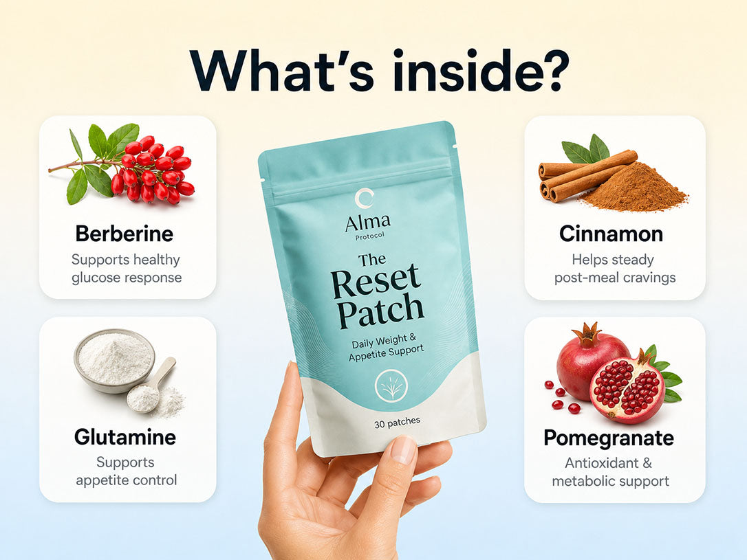 Reset Patch